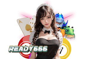 ready สล็อต