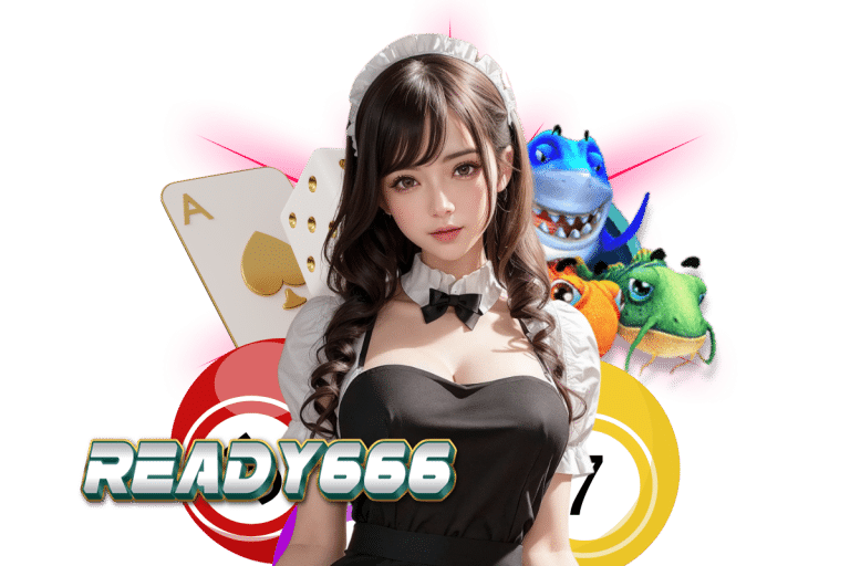 ready สล็อต