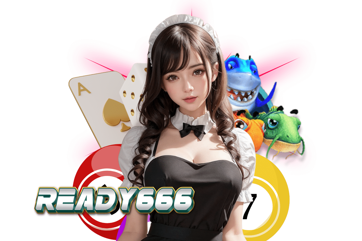 ready สล็อต