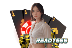 ready666 login