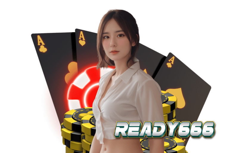 ready666 login